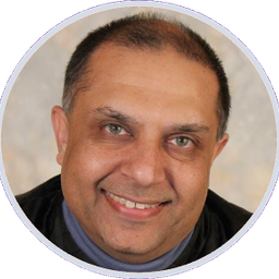 Asit Sharma avatar