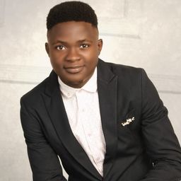 Nehemiah Esla  avatar