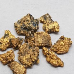 CryptoGold💲 avatar