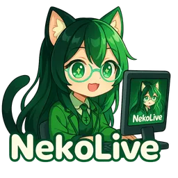 NekoLive avatar