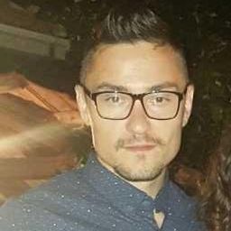 Nenad Isakovic avatar