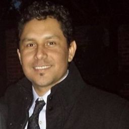 Andres avatar