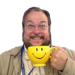 Mike Markuson avatar