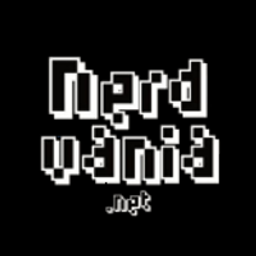 Nerdvania avatar
