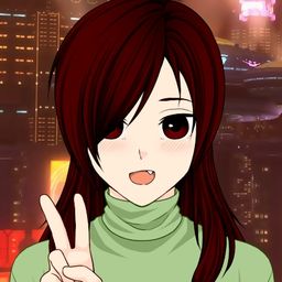nerdweib avatar