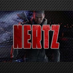 Nertz avatar