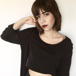 Nessaur avatar
