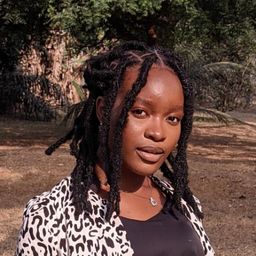 Chinwenma 