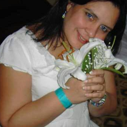 Ayarit Diaz avatar