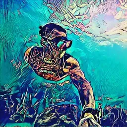 outofthematrix avatar