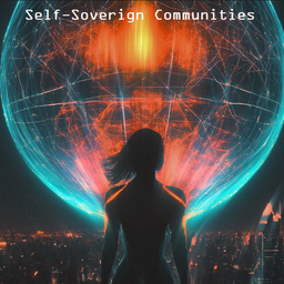 Network State avatar