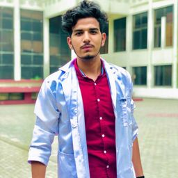 Soulful Dreamer avatar