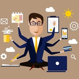Coordinator avatar