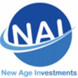 New Age Investor avatar