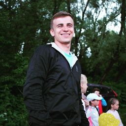 Mikhail Gerasimov avatar