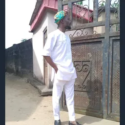 Ezekiel Ekpe  avatar