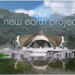 New Earth Project avatar