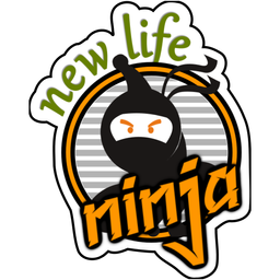 Dave H - The Life Ninja avatar
