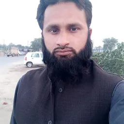 Shahid Mahmood  avatar