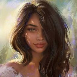 Aishani avatar