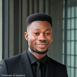 Adeniyi avatar