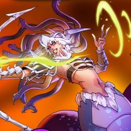 NFT Dragon avatar
