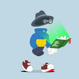 Mr Luke avatar