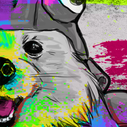 NFT Hype Squad avatar