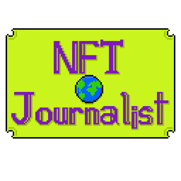 NFT Journalist avatar