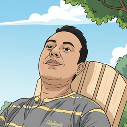 Ahmad avatar