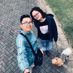 ngoc bich avatar