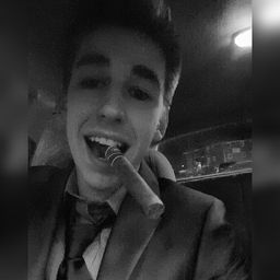 Nick Hahn avatar