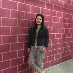 Ngo Nhung avatar