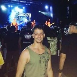Nicash avatar