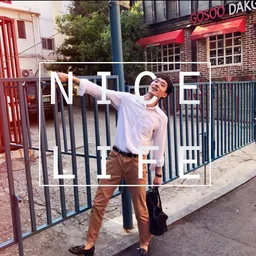 nicelife avatar