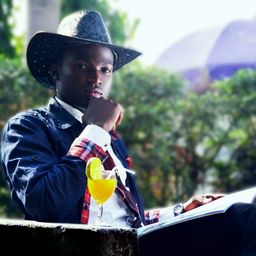 nicebassey avatar