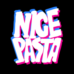 NicePasta avatar