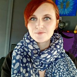 Nici  avatar