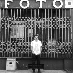 Nick Kharchenko