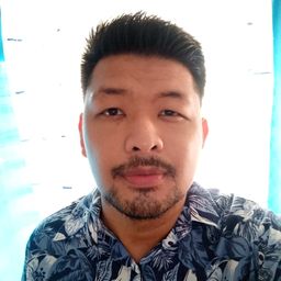 Nick avatar