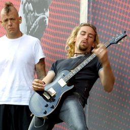 NICKLEBACK avatar