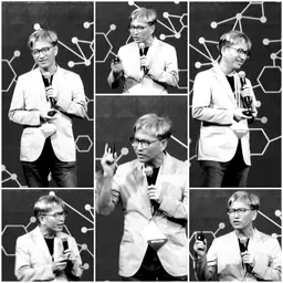 Nick Lee avatar