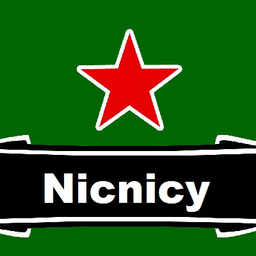 Nicnicy avatar