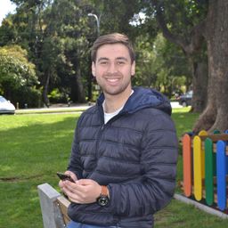 Nicolás avatar