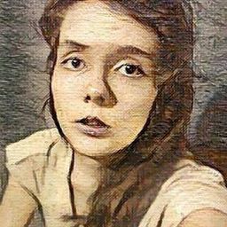 Alison Nicole avatar
