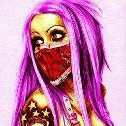 Envy avatar