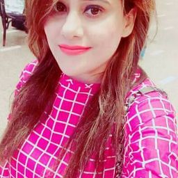 Nida Kaur avatar