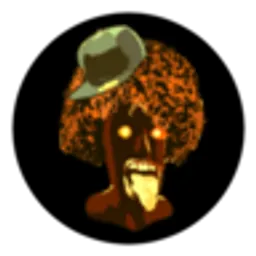 Nifty Spooks avatar