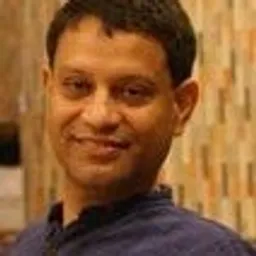 Nigel Mark Dias avatar