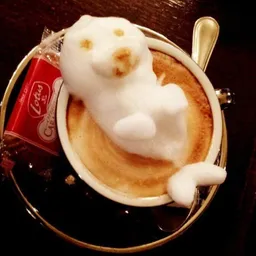 Nightcoffee avatar